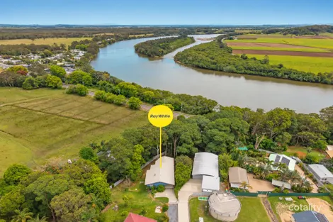 12 RIVER ST, BROADWATER, NSW 2472