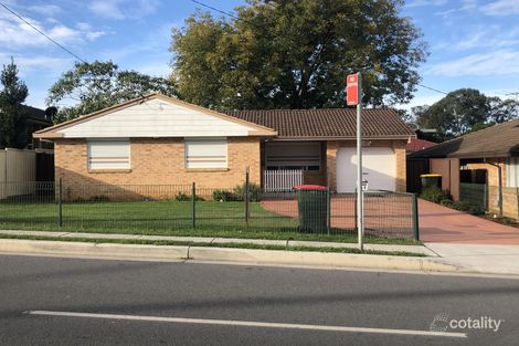 Property photo of 17 Railway Terrace Schofields NSW 2762