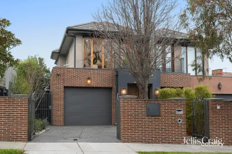 Property photo of 2C Carolyn Street Hampton VIC 3188