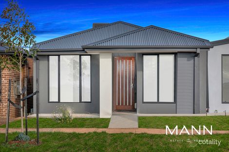 Property photo of 106 Fuchsia Drive Rockbank VIC 3335