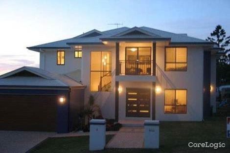 Property photo of 3 Ivy Crescent Wakerley QLD 4154