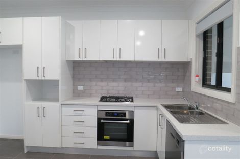 Property photo of 47 Winsome Avenue Plumpton NSW 2761
