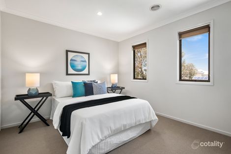 Property photo of 8 Millet Street Mernda VIC 3754