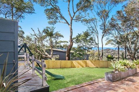 1 Kemble Pl, Bilgola Plateau, NSW 2107