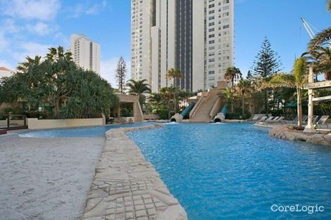 Property photo of 706/3400-3420 Surfers Paradise Boulevarde Surfers Paradise QLD 4217