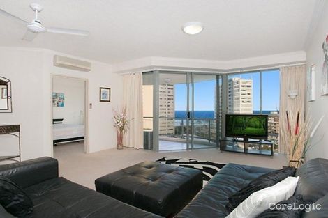 Property photo of 706/3400-3420 Surfers Paradise Boulevarde Surfers Paradise QLD 4217