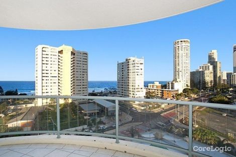 Property photo of 706/3400-3420 Surfers Paradise Boulevarde Surfers Paradise QLD 4217