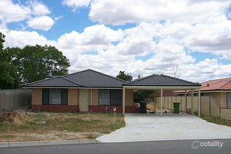 57 Bellbird Ave, Huntingdale, WA 6110