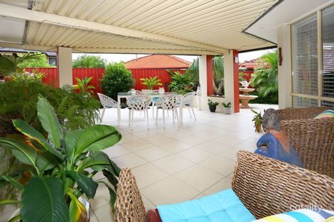 Property photo of 3 Apple Gum Court Robina QLD 4226