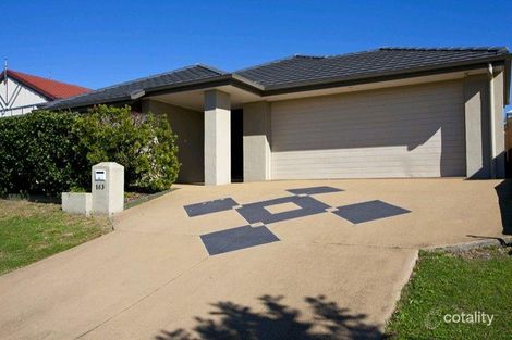 163 Lakeside Ave, Springfield Lakes, QLD 4300