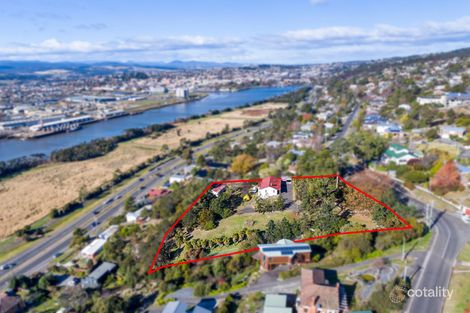 Property photo of 66 Forest Road Trevallyn TAS 7250