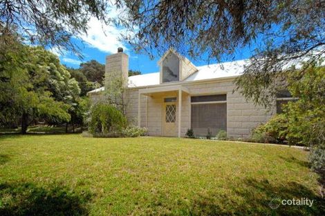 Property photo of 20 Judge Street Portsea VIC 3944