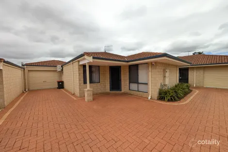 Property photo of 54C Collier Avenue Balcatta WA 6021