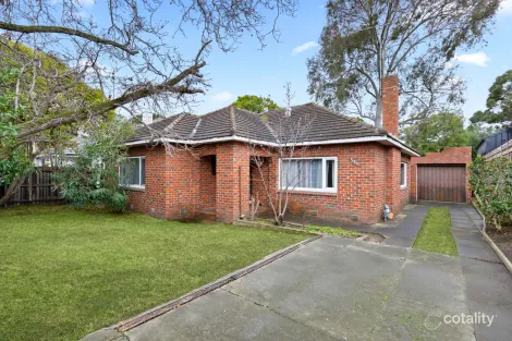 539 Waverley Rd, Malvern East, VIC 3145