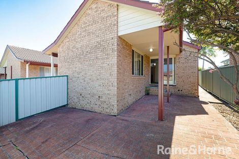 1/17 Bakeri Cct, Warabrook, NSW 2304