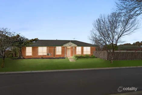 Property photo of 25 Diamond Drive Werribee VIC 3030