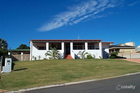 Property photo of 9 Dolphin Street Mount Tarcoola WA 6530