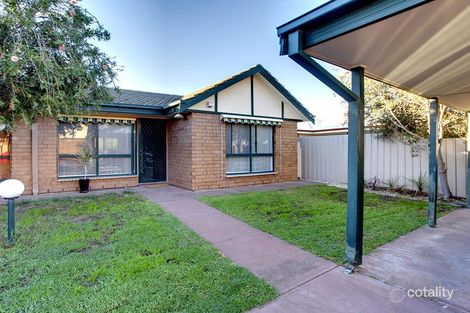 Property photo of 3/13 Fourth Avenue Ascot Park SA 5043