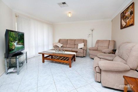 Property photo of 3 Melliodora Close Warabrook NSW 2304