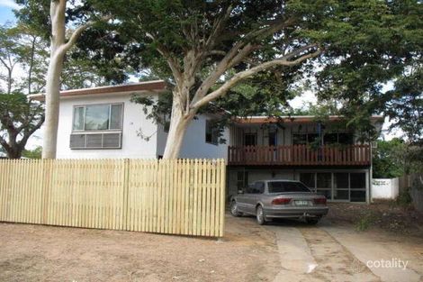 Property photo of 24 Ellimatta Avenue Cranbrook QLD 4814
