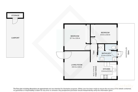 Property photo of 3/474 Griffith Road Lavington NSW 2641