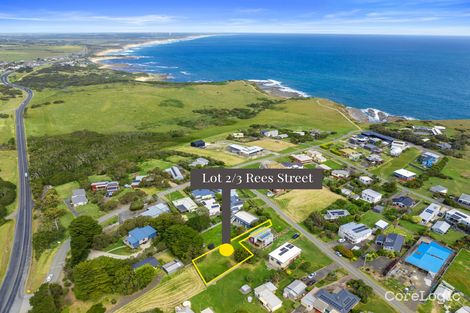 Property photo of 3 Rees Street Kilcunda VIC 3995