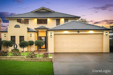 Property photo of 49 Ferndale Street Killarney Vale NSW 2261