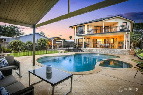 Property photo of 49 Ferndale Street Killarney Vale NSW 2261