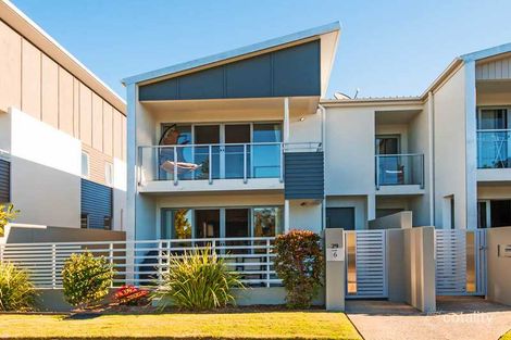6/29-31 Port Peyra Cres, Varsity Lakes, QLD 4227