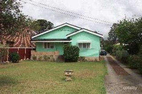Property photo of 51 Pringle Avenue Bankstown NSW 2200