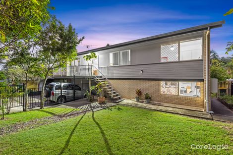 Property photo of 40 Fairlawn Street Nathan QLD 4111