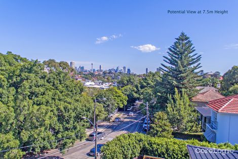Property photo of 141 Bellevue Road Bellevue Hill NSW 2023