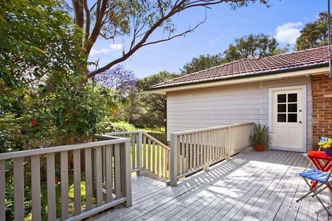 Property photo of 68 Baringa Avenue Seaforth NSW 2092