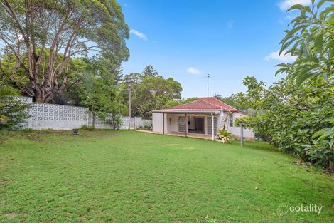 Property photo of 141 Bellevue Road Bellevue Hill NSW 2023