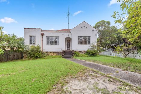 Property photo of 141 Bellevue Road Bellevue Hill NSW 2023