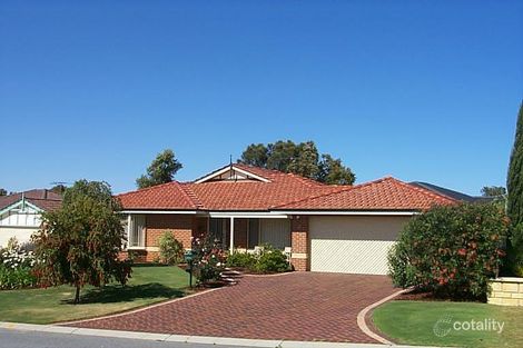 Property photo of 9 Celadon Loop Banksia Grove WA 6031