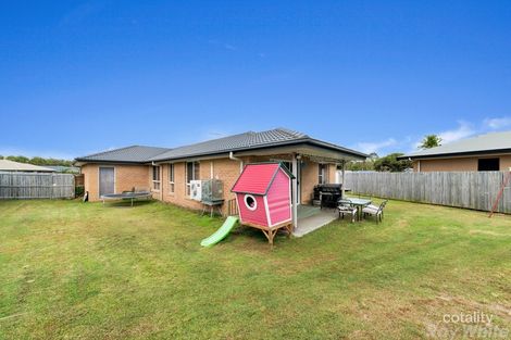 Property photo of 9 Steamview Court Burpengary QLD 4505