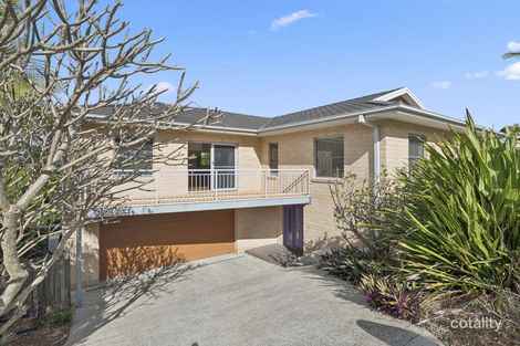 5 SANDRA CL, COFFS HARBOUR, NSW 2450