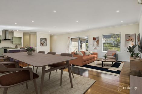 Property photo of 5 Sandra Close Coffs Harbour NSW 2450