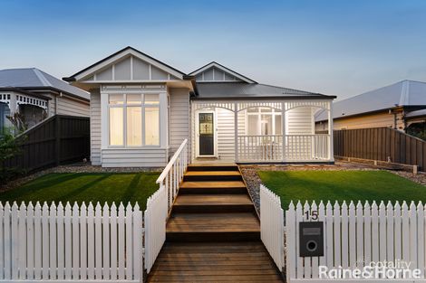 Property photo of 15 Parkview Terrace Riddells Creek VIC 3431