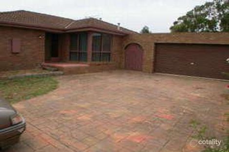 Property photo of 40 Grey Street Darley VIC 3340