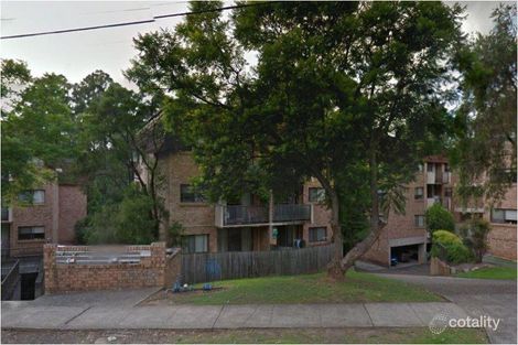 19/27-35 Doomben Ave, Eastwood, NSW 2122