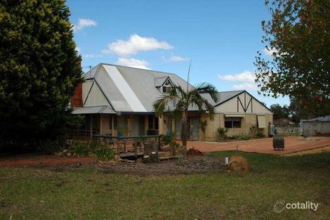 Property photo of 19 Lambert Lane Wungong WA 6112