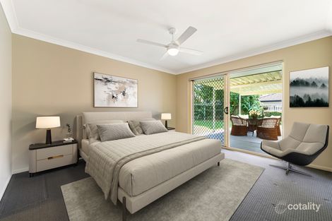 Property photo of 35 Hargraves Road Upper Coomera QLD 4209