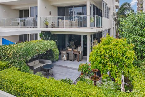 Property photo of 104/45 The Esplanade Maroochydore QLD 4558