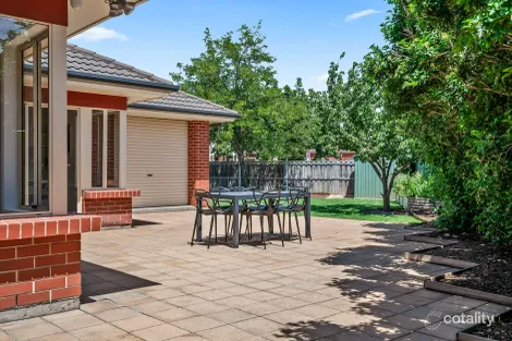 Property photo of 9 Hamilton Place Mawson Lakes SA 5095
