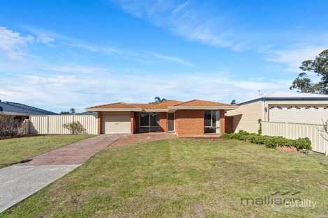 28 Challenger Dr, Thornlie, WA 6108