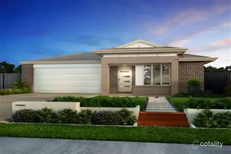 Contact Agent For Address, Oran Park, NSW 2570