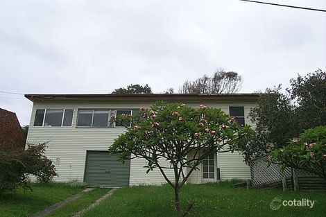 30 Dulconghi St, Crescent Head, NSW 2440