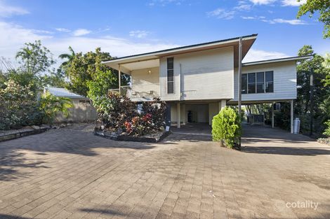 23 Longwood Ave, Leanyer, NT 0812